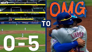 The 2024 Mets started low but stepped up high into the postseason  SNY [upl. by Sidney]