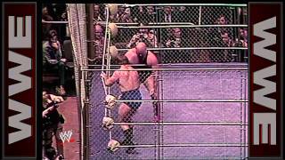 Bruno Sammartino vs Ivan Koloff  WWE Championship Cage Match Madison Square Garden December 15 [upl. by Allare261]