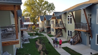 Cohousing communities help prevent social isolation [upl. by Penman948]