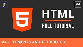 Intro to HTML for beginners — Web fundamentals [upl. by Eniotna]