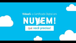 O Certificado em Nuvem que você precisa [upl. by Aerdnas383]