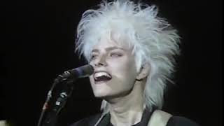 Til Tuesday  Live NYC NY 26031986 Full Show [upl. by Peck]