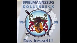 Spielmannszug Kollerbeck  2019 Kollerbeck  HerzegowinaMarsch [upl. by Peskoff]