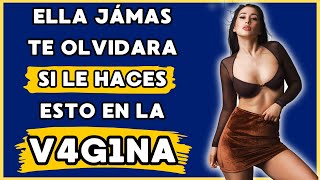 🔥 INCREIBLES DATOS SEXUALES DE LAS MUJERES  PSICOLOGIA FEMENINA 😳 [upl. by Dorahs]