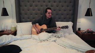 Panic At the Disco performs quotHallelujahquot for JoyRx Music Bedstock [upl. by Liborio]