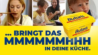 Butaris bringt das Mmmmmmhhh in deine Küche [upl. by Rengaw172]