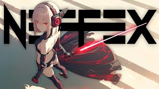 Nightcore Top 50 Songs Of NEFFEX  Best of NEFFEX [upl. by Guise]