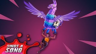 The Fortnite Playground Song New LTM in Fortnite [upl. by Priestley371]