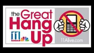 Hang Up The Phone Prank Call  Ohio Guy and Alabama Girl [upl. by Kezer]