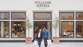 WilliamsSonoma will pay fine for falsely labeling items made in the USA [upl. by Nnairac]