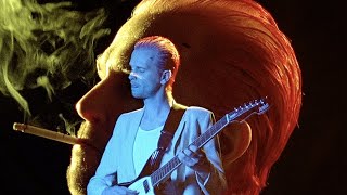 JMSN  Rolling Stone Official Video [upl. by Lim]