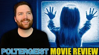 Poltergeist  Movie Review [upl. by Irret]