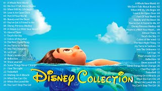 Disney RELAXING PIANO Collection  Sleep Music Study Music Calm Music [upl. by Sherwood]