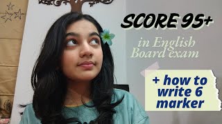 When should you start studying for your English Exam Class 10  Board Exams 2025 [upl. by Thrasher]