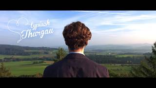 Imagefilm Thurgau Tourismus [upl. by Akinat271]