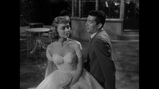 The Caddy 1953 Jerry Lewis Dean Martin amp Donna Reed [upl. by Alys]