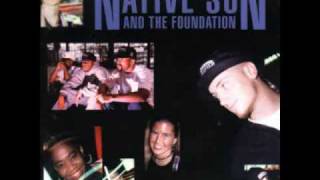 Native Son and the Foundation [upl. by Dyun591]