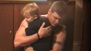 What American Sniper Chris Kyle Was Like as Husband Father [upl. by Tniassuot]