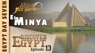 El Minya [upl. by Namsu]