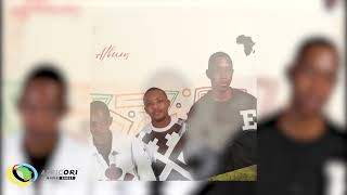 KmashDJ El fizo and K MORE SA  Siphosethu Official Audio [upl. by Saunderson]