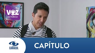 Tu voz estéreo – Amigo inolvidable  Caracol TV [upl. by Atinal]