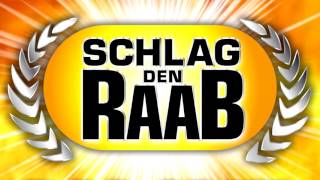 Intro  Schlag den Raab Soundtrack [upl. by Ebner546]