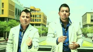 LA PODEROSA BANDA SAN JUAN quotME HACES FALTAquot VIDEO OFICIAL [upl. by Eitnom]