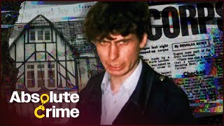 The Chilling Home Movies Of Serial Killer Dennis Nilsen  Born to Kill  Absolute Crime [upl. by Adnyc]