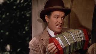 Bob Hope Sings Buttons and Bows From Film quotPalefacequot 1948 [upl. by Dent]