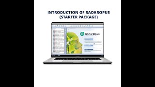 Indroduction Of RadarOpus Homeopathy Software in हिंदी Starter Package [upl. by Eisinger]