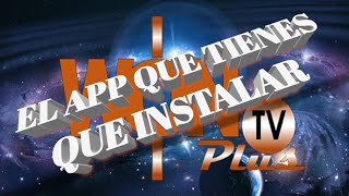 Amazon Firestick como instalar WonTv Plus con Downloader [upl. by Ane]