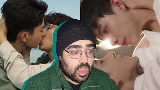 REACTING TO BL TIKTOKS PART 2  NOT ME THE ECLIPSE CUTIEPIE BETWEEN US ETC  TAECHIMSEOKJOONG [upl. by Hartfield322]