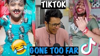 Likee Vigo Video are Worse than TikTok😩 [upl. by Drawdesemaj]