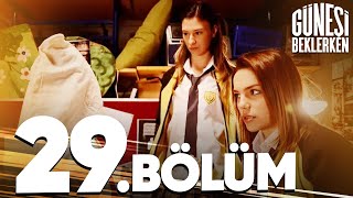 Güneşi Beklerken 29 Bölüm [upl. by Fauman]