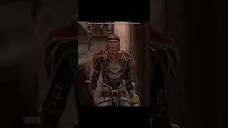 It is funny  Dragon age 2 gaming dragonage2 games [upl. by Acila137]