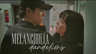 멜랑꼴리아 ✉ melancholia kdrama ep1 ♡ video edit fmv 🌷 [upl. by Cogan]