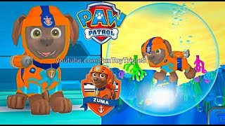 PAW Patrol Rescue WorldA Day in Adventure BayAir amp Sea AdventuresRescue RunPups to the RescueABC [upl. by Putnem]