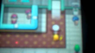 Pokemon soul silver how to get a water stone [upl. by Couture]