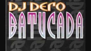 Batucada Clasica Dj Dero [upl. by Aizan]