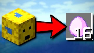 The Fastest Egg Farm in Hypixel SkyBlock  Tutorial amp Guide 30 Super Enchanted Eggs PER DAY [upl. by Kuo]