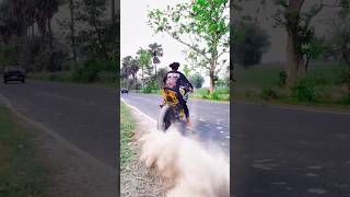 Bike lover will back ❤️vairalvideo shortvideo 11 November 2024 [upl. by Neerhtak]