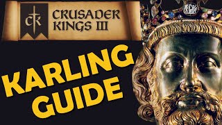 Lets Play Crusader Kings 3 Royal Court  CK3 Poland Piast Dynasty Gameplay Episode 2 [upl. by Perseus279]