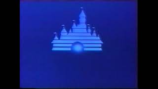 Opening to Cinderella 1988 VHS True HQ [upl. by Acemahs]