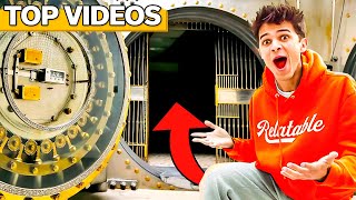 Top Secrets Revealed SHOCKING  Brent Rivera [upl. by Elesig238]