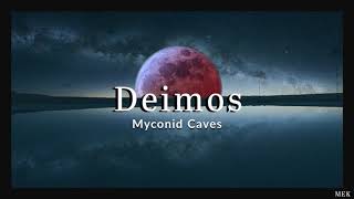 Myconid Caves [upl. by Malchus]