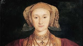 Anne of Cleves Beauty and the Art of Hans Holbein  Dr Susan Foister [upl. by Eelirol]