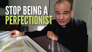 Perfectionism Dangers  How to Heal [upl. by Mitran37]