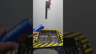 shredding pepsi cola [upl. by Ecidna584]