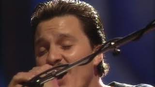 Santana Sacred Fire Live in Mexico City 1993 [upl. by Nyladnor]