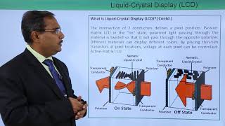 Liquid Crystal Display [upl. by Myca]